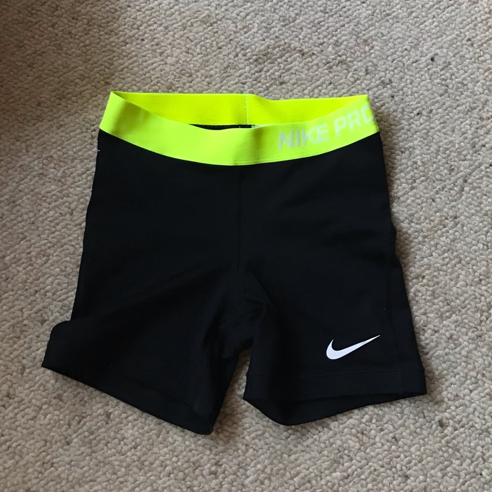 NIKE PRO SPANDEX